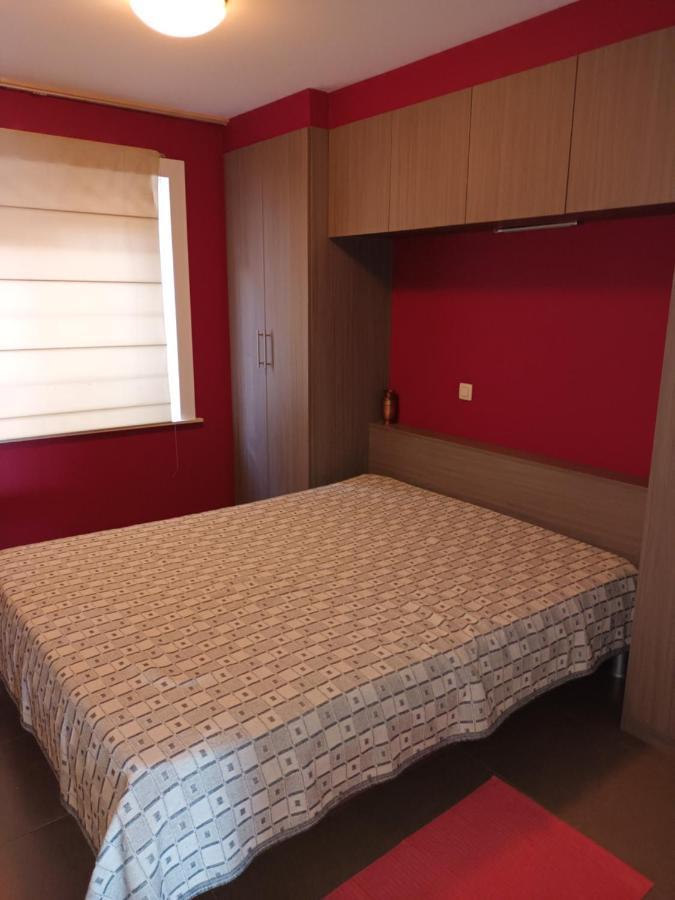 Appartement Borealis Бланкенберге Экстерьер фото